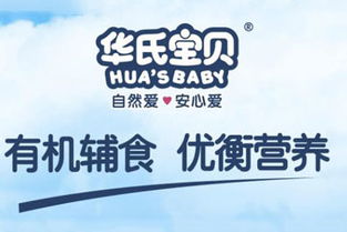 华氏宝贝有机益爱小米米粉225g 加盟商机与批发价格解析